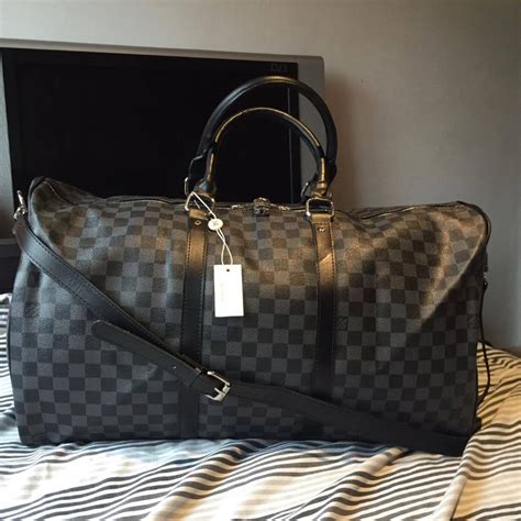 weekender herren louis vuitton